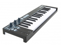 Arturia Keystep Black Edition Arturia Keystep Black Edition